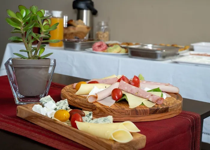 Ξενοδοχείο με διαμερίσματα Stella Paradise 