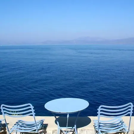 Apartahotel Stella Paradise 