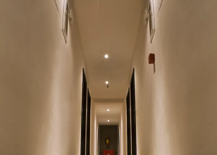 Aparthotel Stella Paradise 