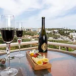 Lejlighedshotel Stella Paradise 