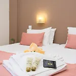 Lejlighedshotel Stella Paradise 
