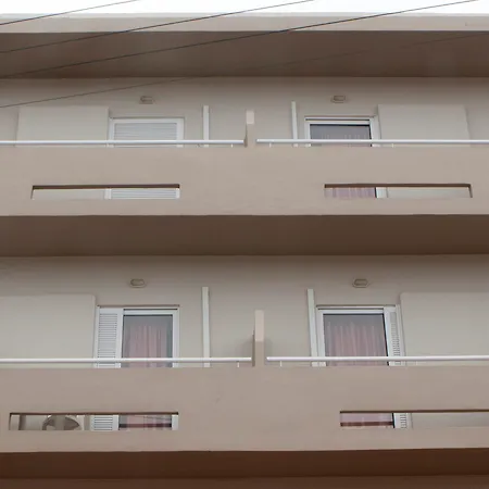 Apart-hotel Stella Paradise 