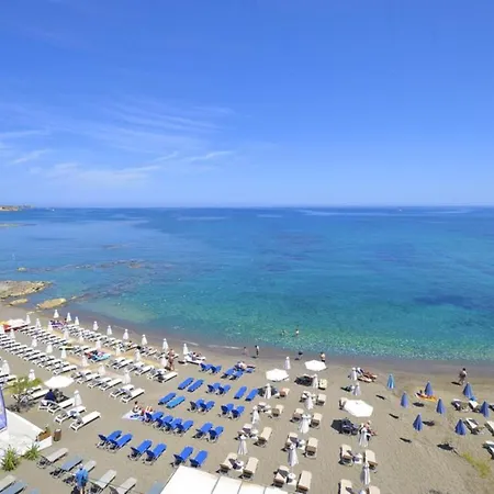 Apart-hotel Stella Paradise 