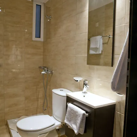 מלון דירות Stella Paradise 