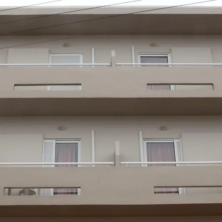 Apart-hotel Stella Paradise 