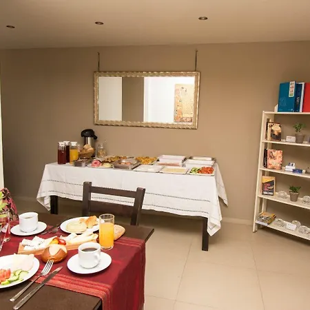 Apart-hotel Stella Paradise 