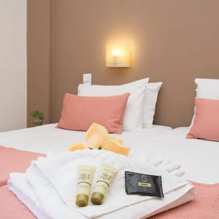 Apart-hotel Stella Paradise 