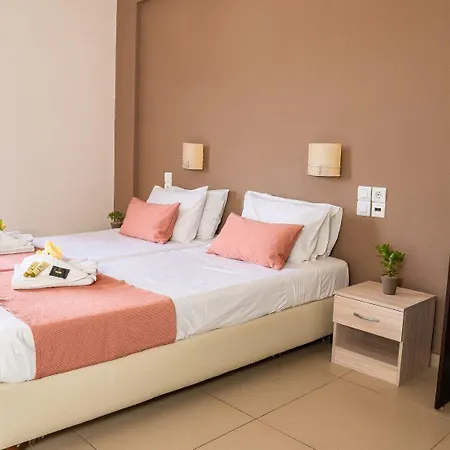 Apart-hotel Stella Paradise 