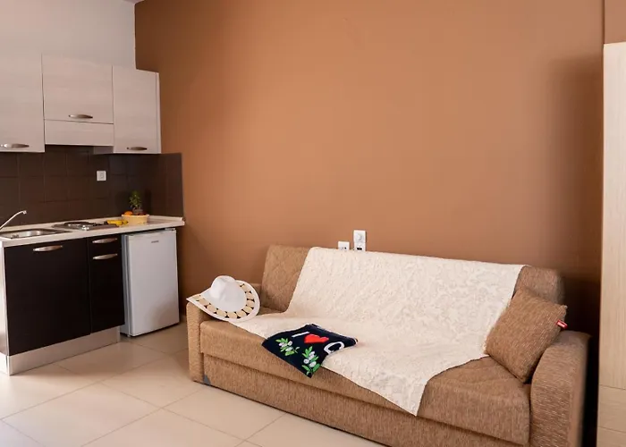 Aparthotel Stella Paradise 