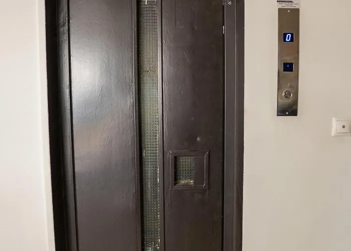 アパートホテル Stella Paradise 