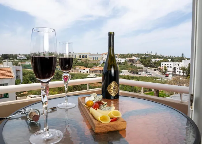 アパートホテル Stella Paradise 