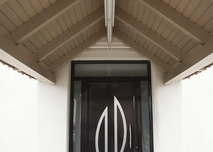 アパートホテル Stella Paradise 