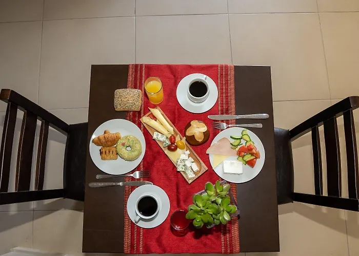 Aparthotel Stella Paradise 