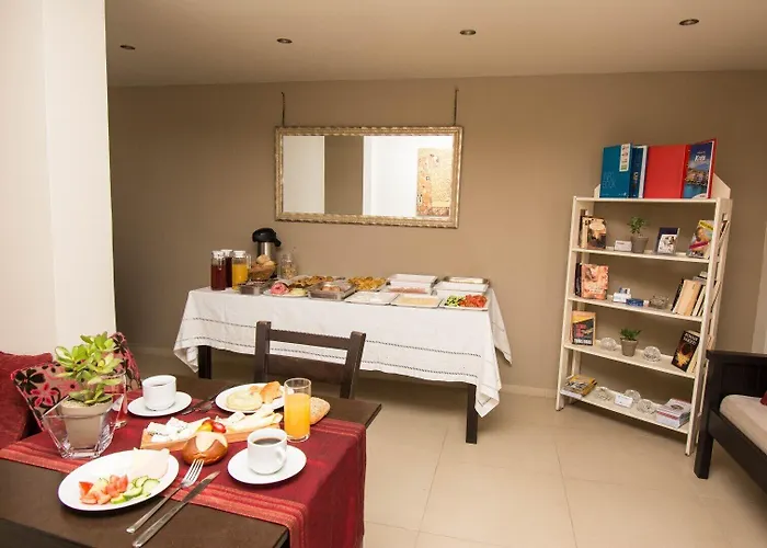 Aparthotel Stella Paradise 