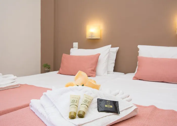 Aparthotel Stella Paradise 