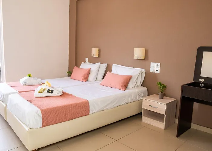 Aparthotel Stella Paradise 