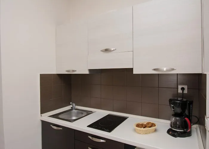 Aparthotel Stella Paradise 