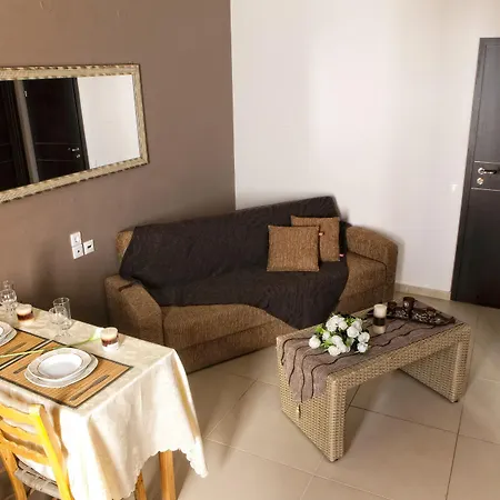 Apart Otel Stella Paradise 