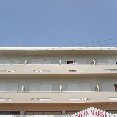 Apart Otel Stella Paradise 